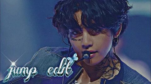 V edit