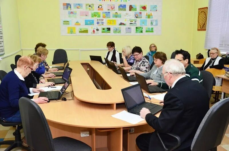 Министерство информационных технологий и связи Кировской области.