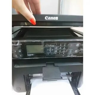 Canon mf232w