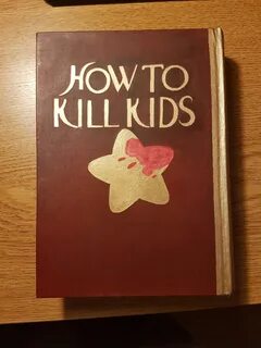 Книга how
