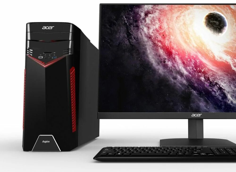 Aspire home. Acer Aspire GX-781. Системный блок Acer Aspire e571. Компьютер Aspire GX-781. Acer Aspire системный блок 2018.