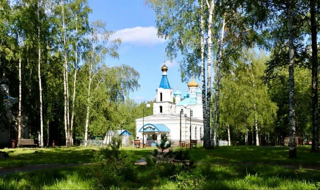 Церковь шахунья. Шахунья церковь покрова пресвятой богородицы.