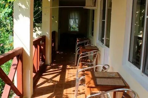 Гостевой дом одоевский