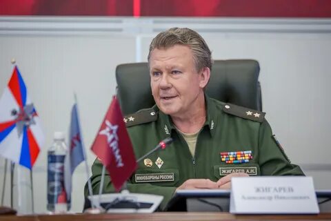 Главное управление связи мо