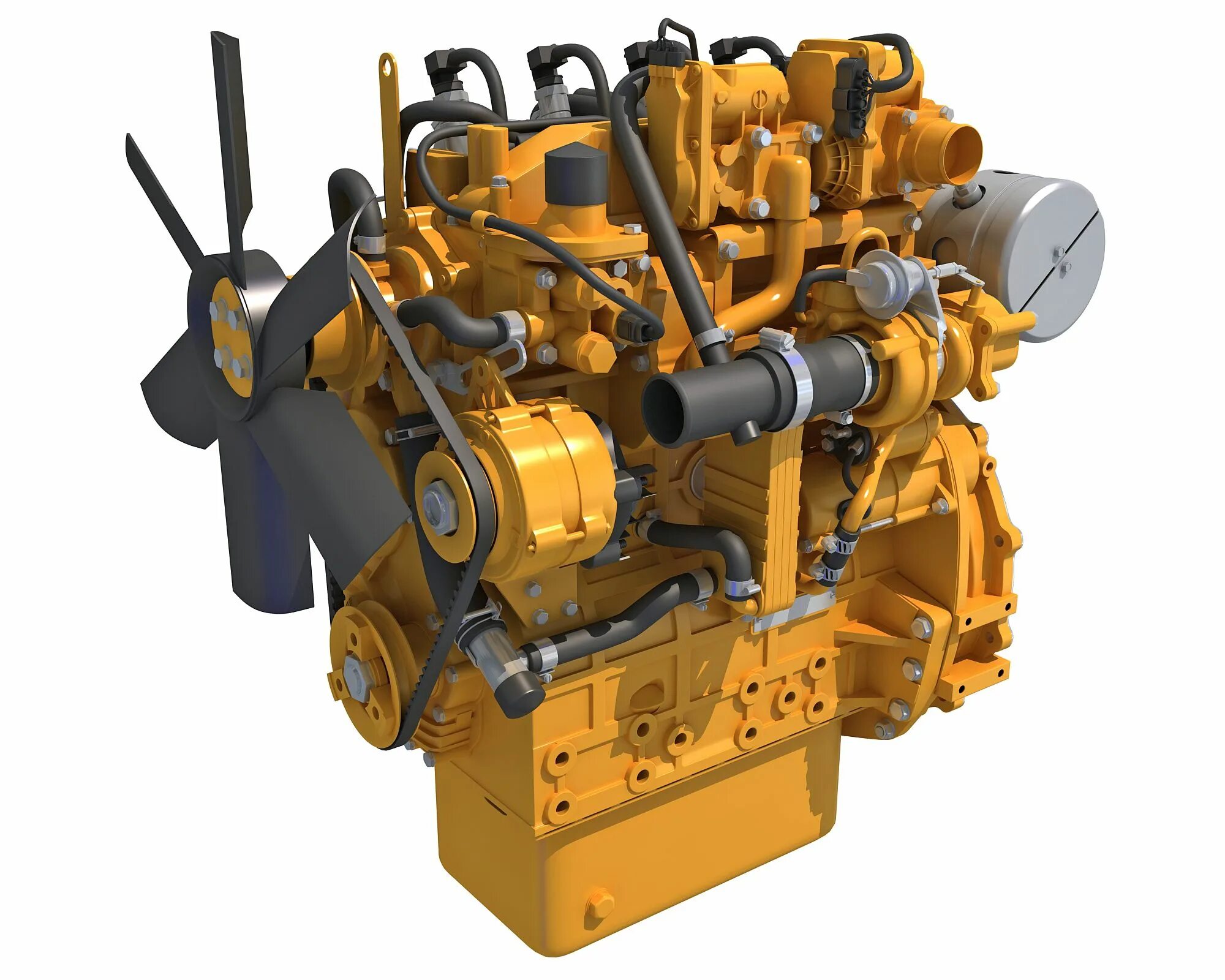 Diesel engine 3d model. 3д модели промышленных дизельных двигателей ЯМЗ. Двигатель ВАЗ 3d model. 3д модель двигателя.