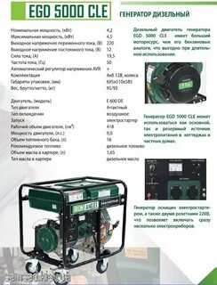 Залило маслом генератор