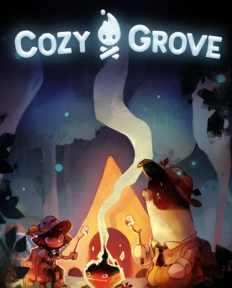 Cozy grove игра. Cozy grove медведи. Cozy игры. Cozy grove. Cozy grove игра.