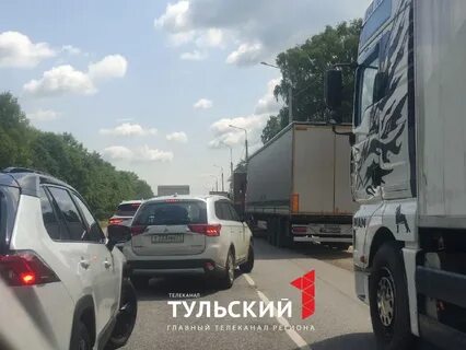 Трасса м4 последние новости