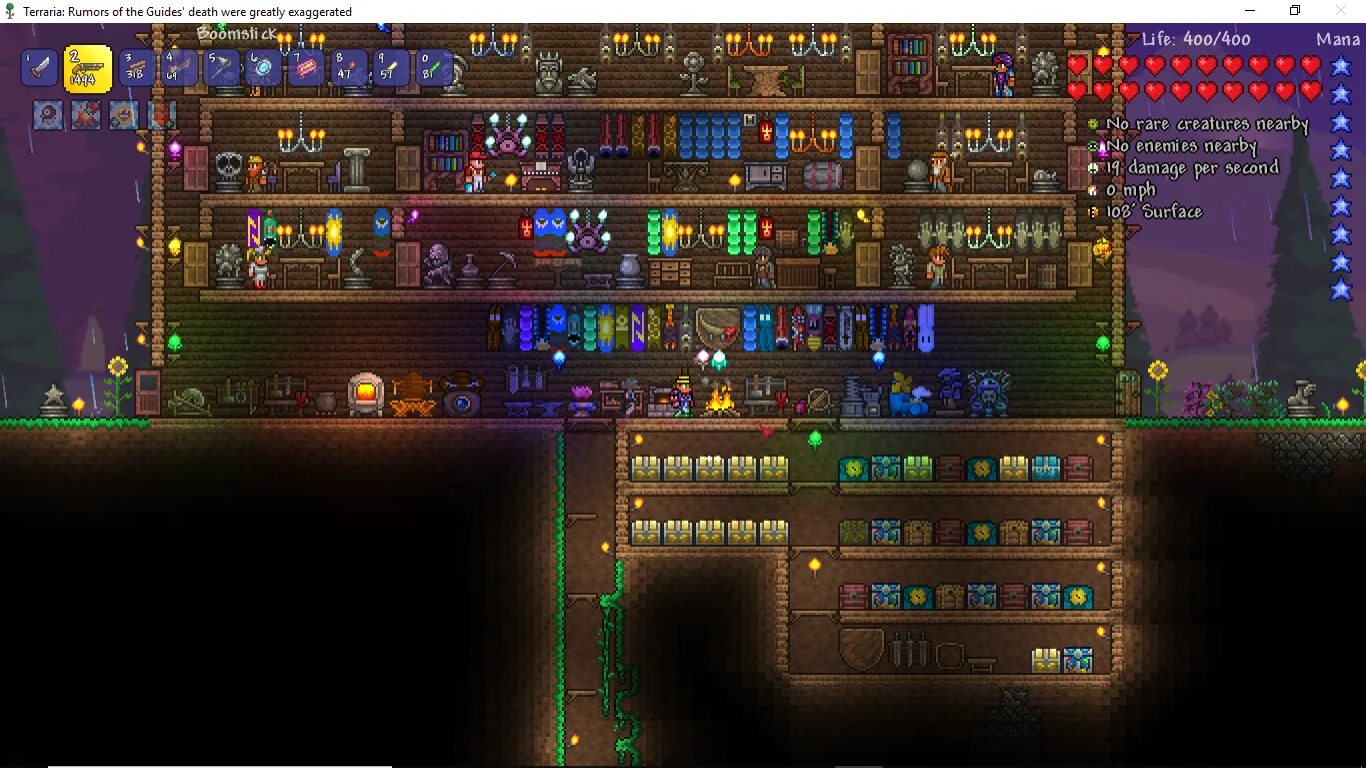 Мод magic storage. Маджик сторадж террария. terraria magic storage гайд. часы террария. террария хранилище мод.