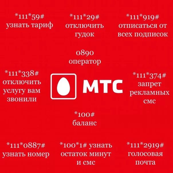 Мтс телефоны список. Команды МТС. USSD команды МТС. Полезные команды МТС. Короткие команды МТС.