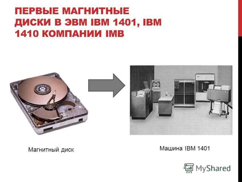 Диск эвм. Диск эвм
