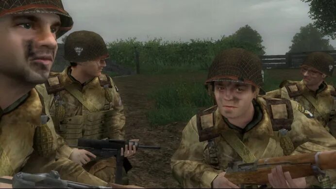Double army. Brothers in arms baker. brothers in arms hells highway мэтт бейкер. мэттью бейкер из brothers in arms. brothers in arms double time.