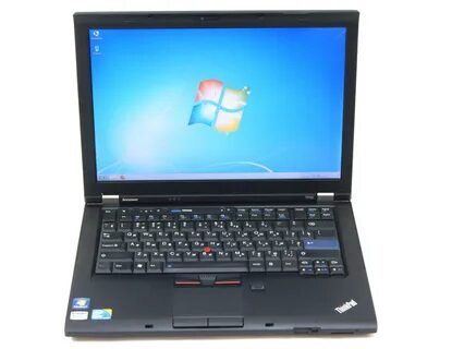 Ноутбук thinkpad t580