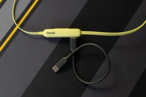 Beats flex