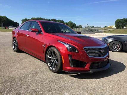 V performance