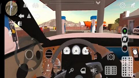 My car обзор