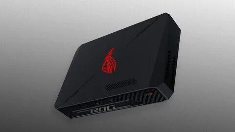 Asus rog strix g16 2024