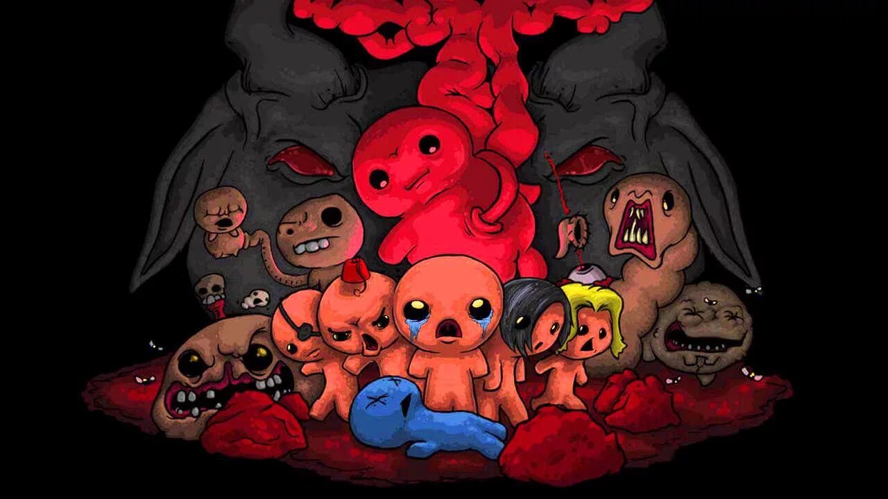The binding of isaac прохождение. Игра isaac afterbirth+. айзек the binding of isaac afterbirth+. мать айзека the binding of isaac. мама айзека the binding of isaac rebirth арт.