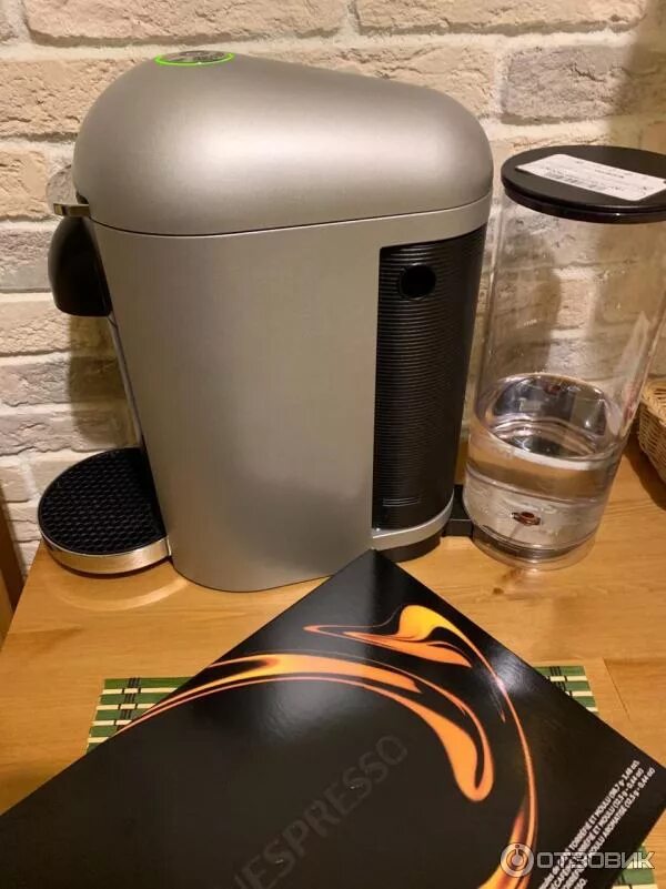 Nespresso vertuo plus gcb2 ink. Неспрессо вертуо. nespresso vertuo плюс. кофемашина капсульная vertuo gcb2 ink [капсулы nespresso vertuo, 1.2 л, 1260 вт, черный]. vertuo plus модель d titan.
