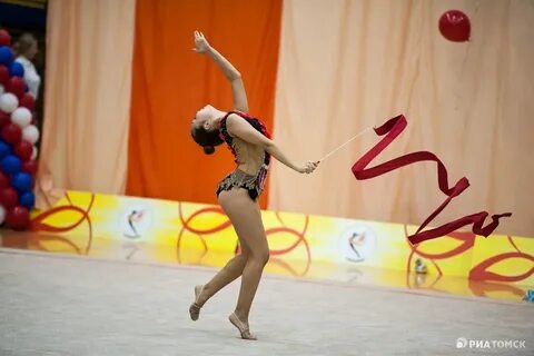 Грация ловкость
