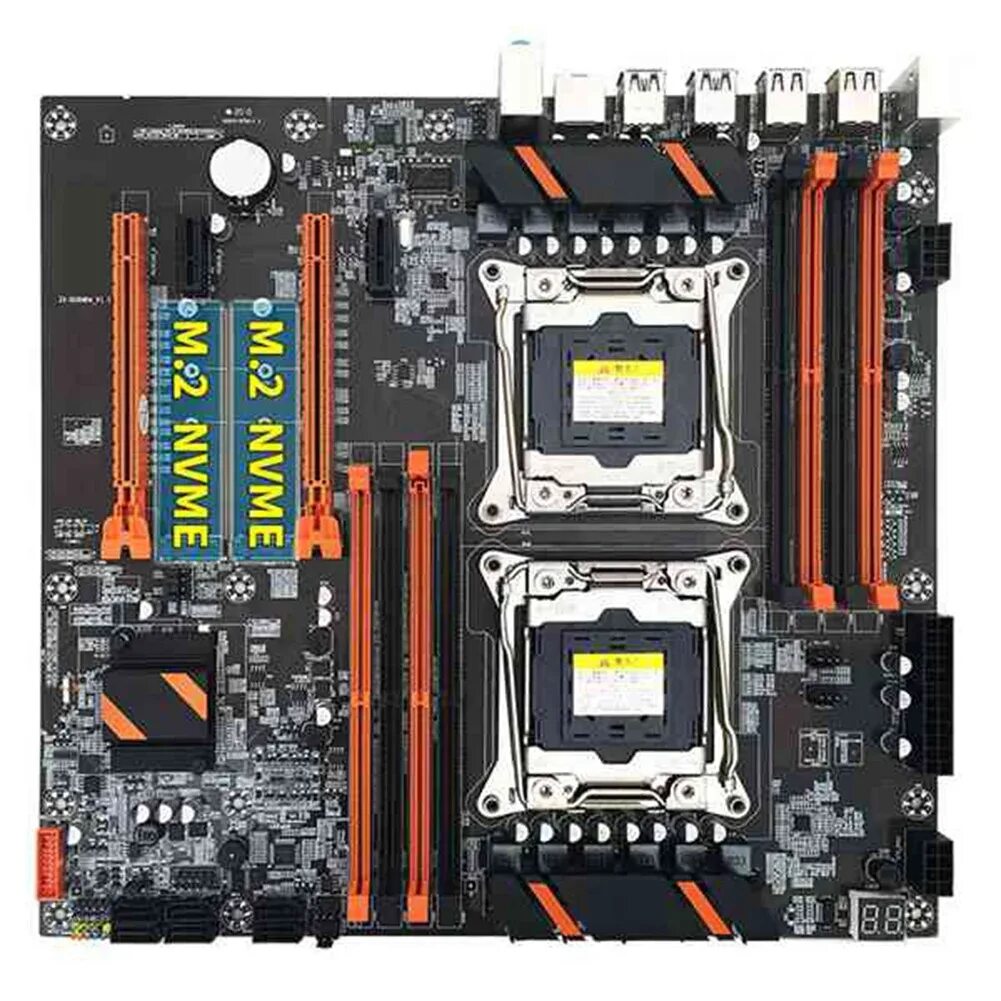 Плата под 2 процессора. Lga 2011 x99. материнка x99 dual. материнские платы x99 lga 2011-3. материнская плата x99 lga2011.