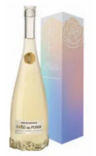 Gerard bertrand cote des roses