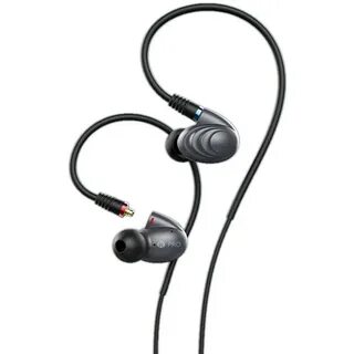 Наушники fiio