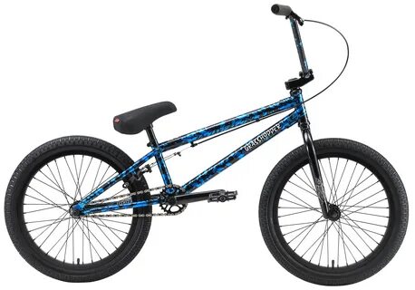Велосипед bmx 20