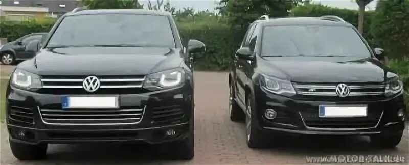 Туарег и тигуан. Tiguan allspace vs tiguan. Volkswagen tiguan touareg. Volkswagen tiguan и touareg. Volkswagen touareg тигуан.