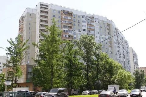 Волжский бульвар 5
