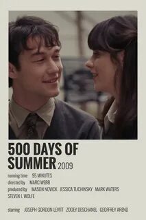 500 days of summer watch in english