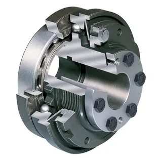 Short coupling