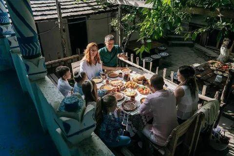 R. Moldova a ajuns în topul destinațiilor gastronomice internaționale