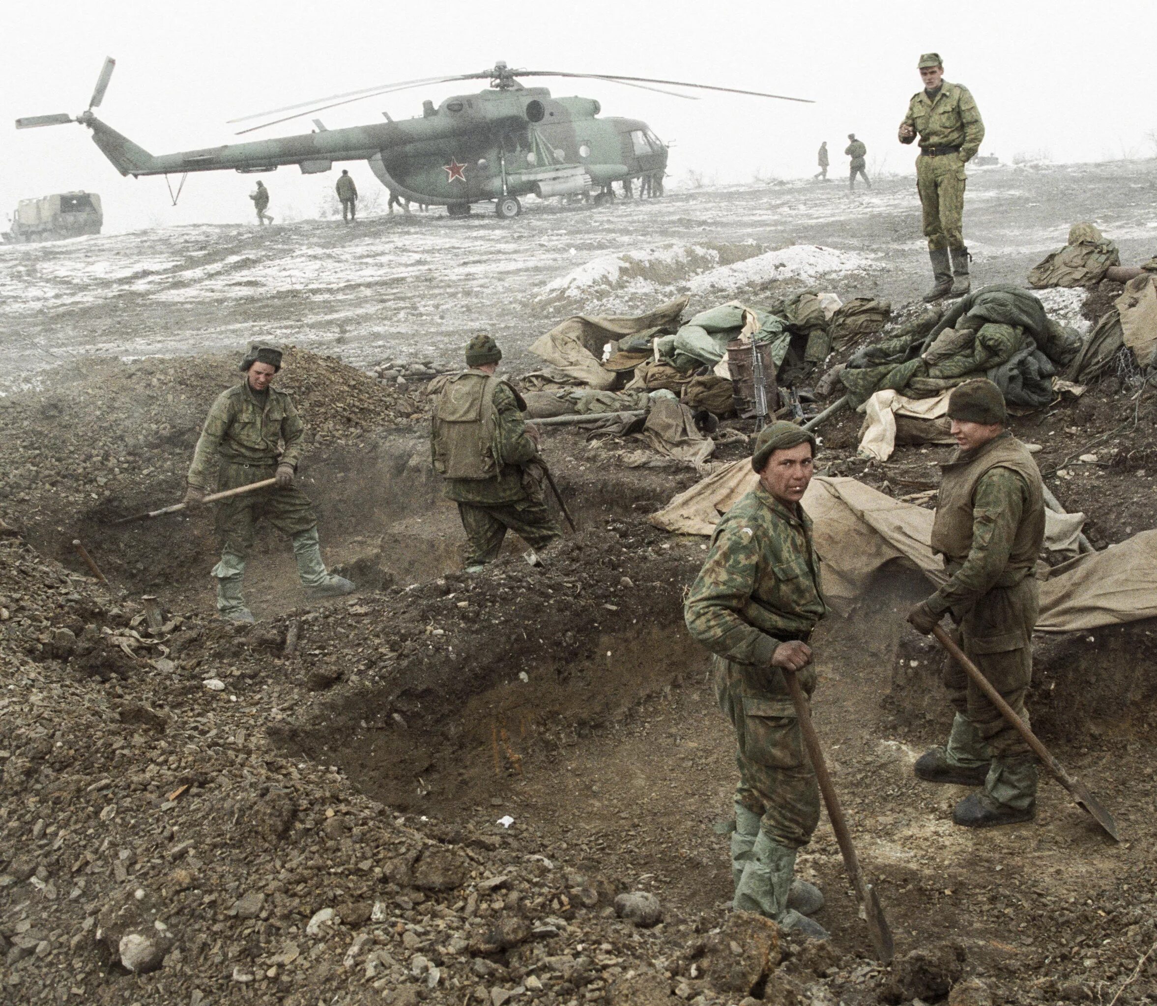 Известная военная операция