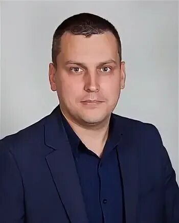 Заведующий административно