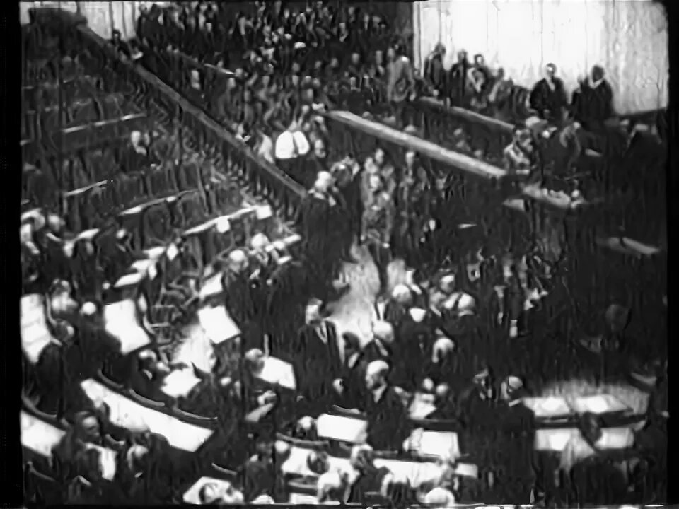 1917 разгадка. 1917 разгадка