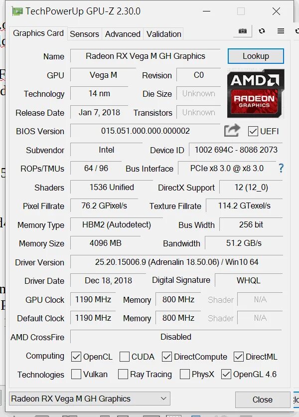 Amd vega graphics driver. AMD Radeon TM RX Vega 10 Graphics. Radeon RX Vega 10 Graphics ноутбук. GPU-Z "Radeon RX 560x". Radeon RX Vega 56 GPU Z.