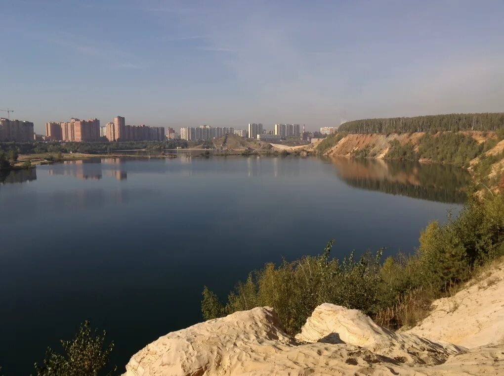 Кухни на заказ у производителя в Дзержинском от фабрики кухни