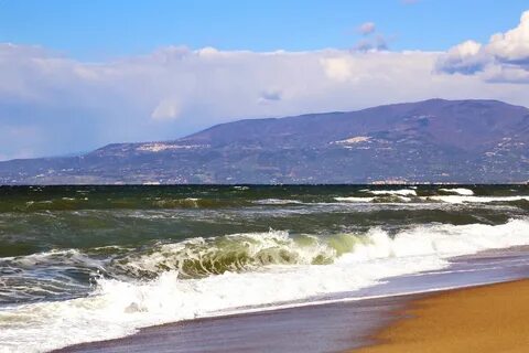 Море вики