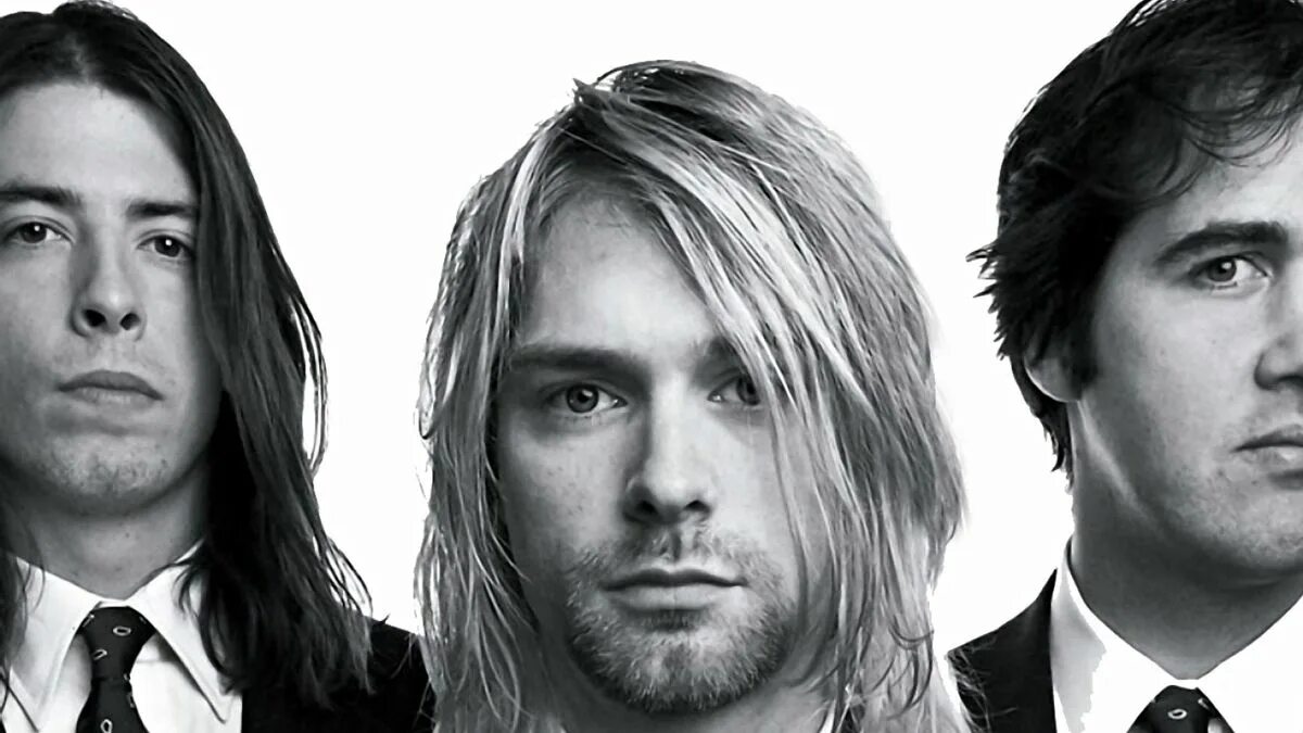 Нирвана видео. Группа нирвана курт кобейн. nirvana фото группы. нирвана 1988. nirvana 1995.