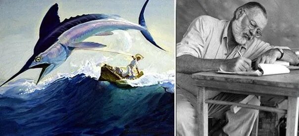 Старик и море как звали старика. Старик и море хемингуэй. произведение старик и море хемингуэй.