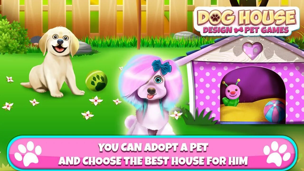 Dog house dog or alive demo. Собачий дом игра. Собака для игры в домике. Игра дом с собаками. Игра дизайнер для собак.