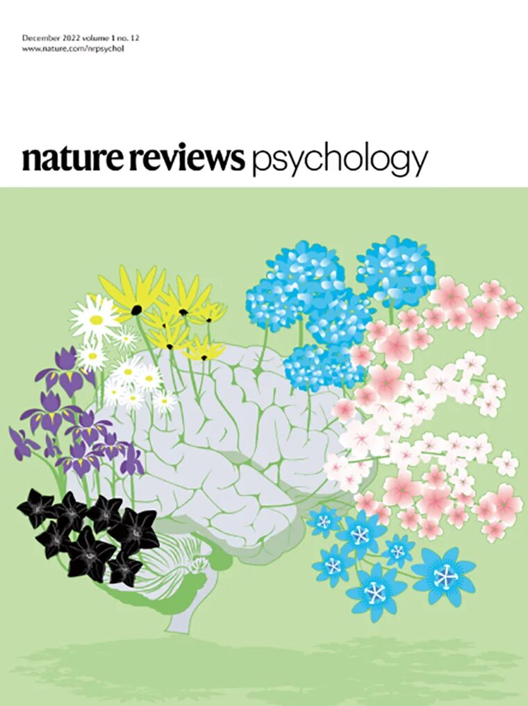 Nature reviews