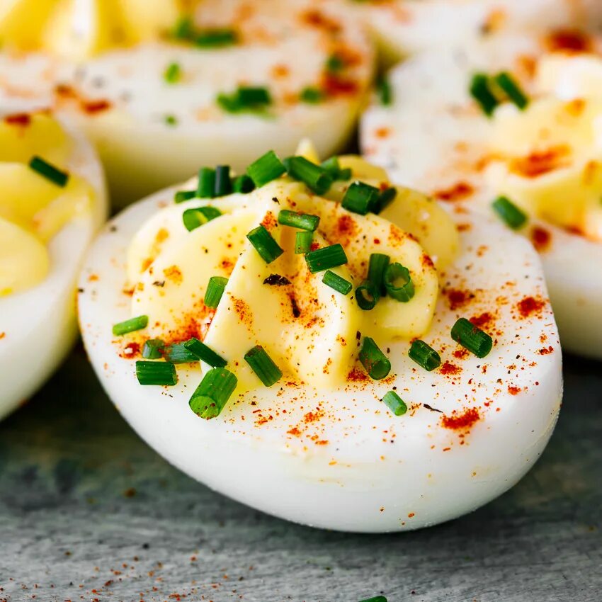 Eggs wiki. Deviled eggs. egg filling. eggs with foul что это.