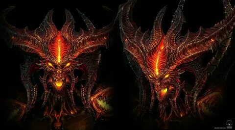 Diablos core