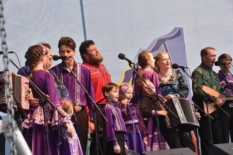 Дети заволокина биография