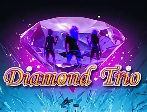 Игровой автомат Diamond Trio. Diamond автоматы играть. Трио Даймонд Гранд чёрный. Trio DIAMONDSTM С ACTIVEONETM MYSTOMA.