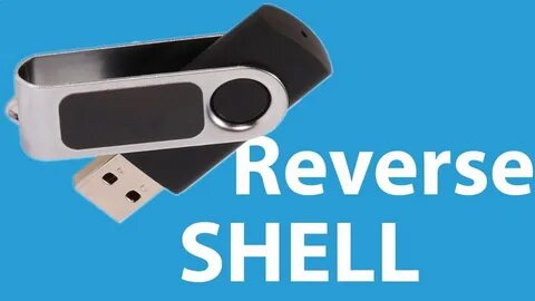 Reverse shell