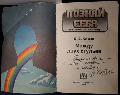 2 стульев книга
