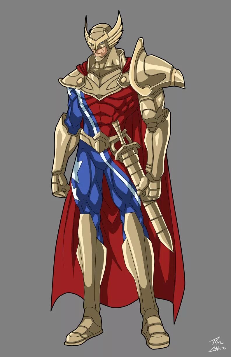 Ares dc